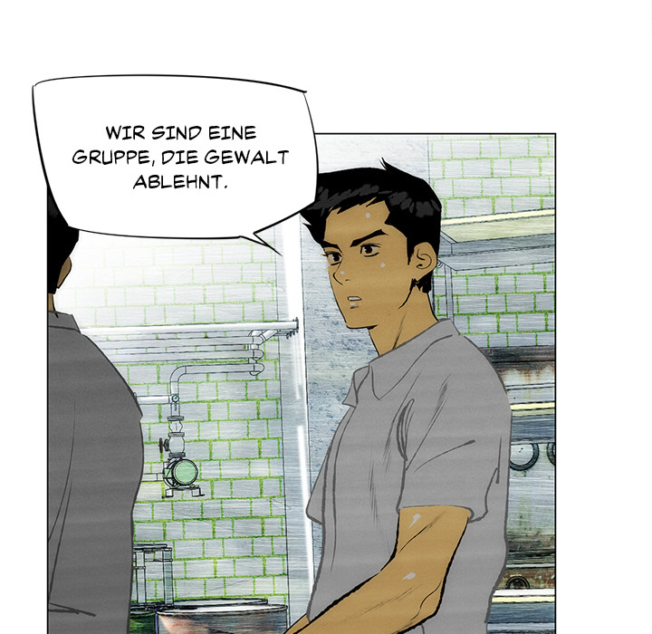 Verstand über Muskeln - episode 34 - 63