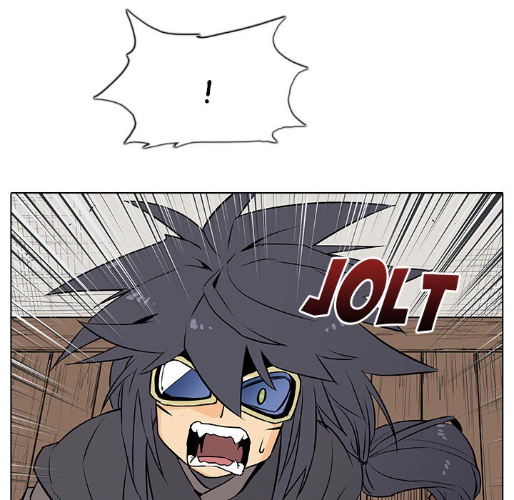 The Fang of Yeongno - episode 7 - 88