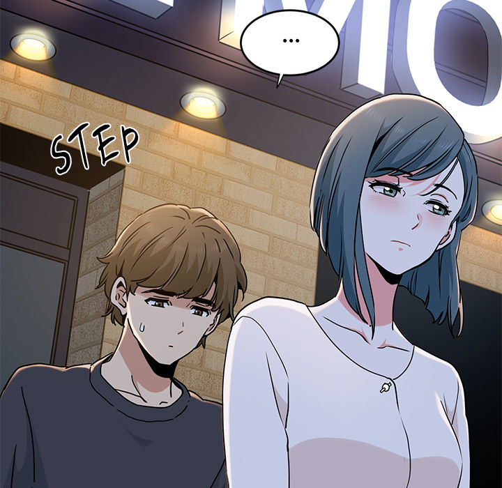 Snapping into Love - UNCENSORED - episode 19 - 120