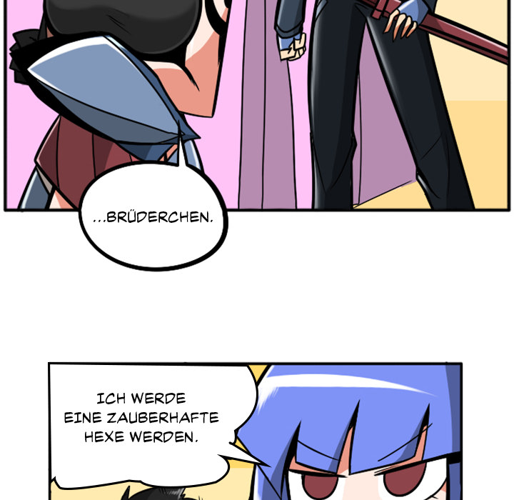 Das Wohnheim aus einer anderen Welt - episode 37 - 38