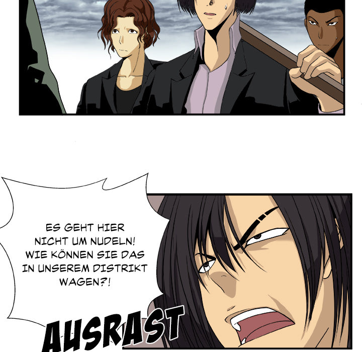 Unter der Maske - episode 15 - 42