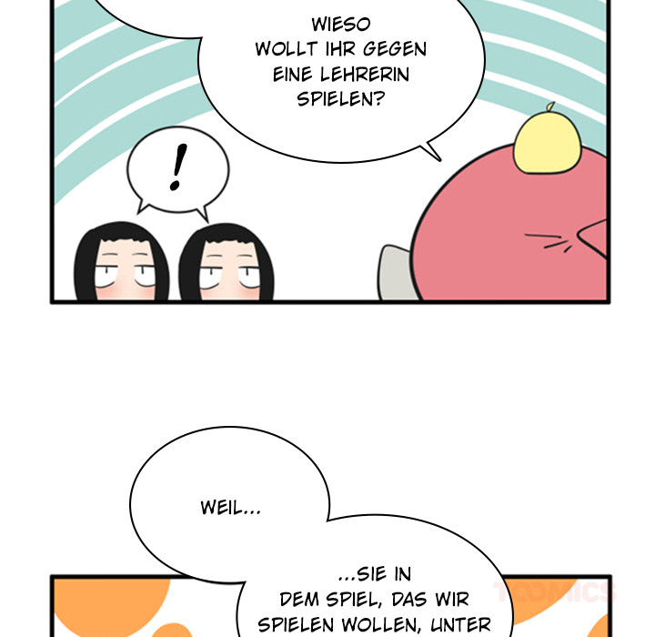 Unter Geschwistern - episode 66 - 15