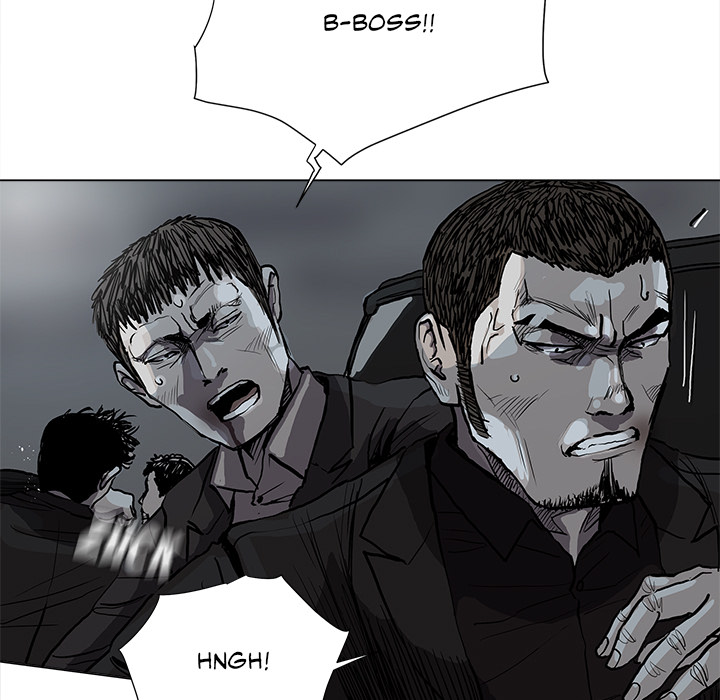 Das azurblaue Land - episode 66 - 37