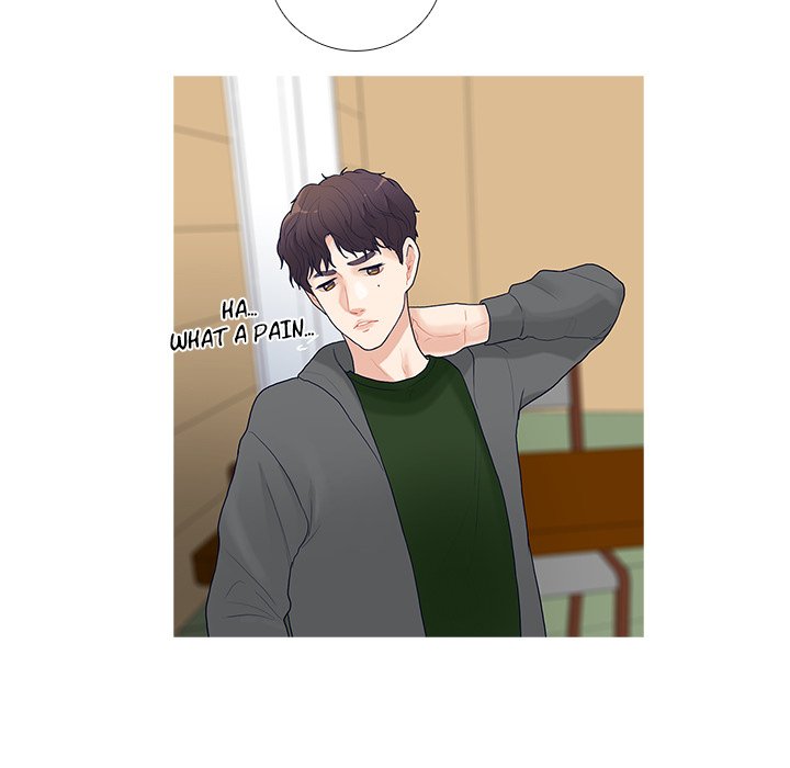 Unrequited Love - episode 8 - 40