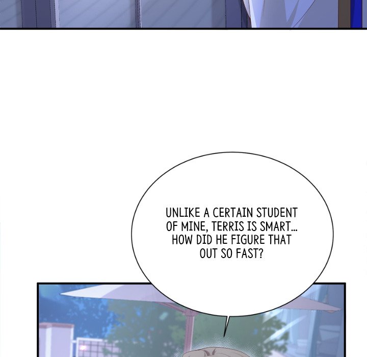 Strange Family - episode 76 - 7
