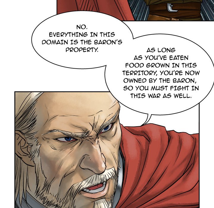 The Road of Karma - episode 10 - 39