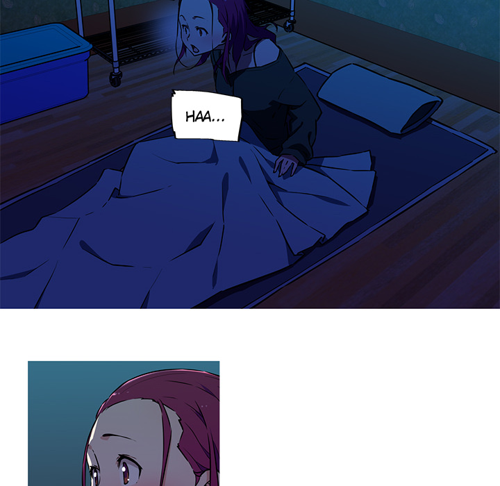 Meine Freundin ist ein Star - episode 9 - 50