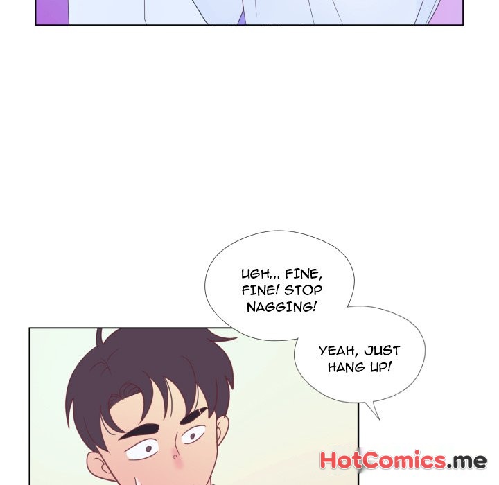 You Have The Wrong Person - episode 31 - 65