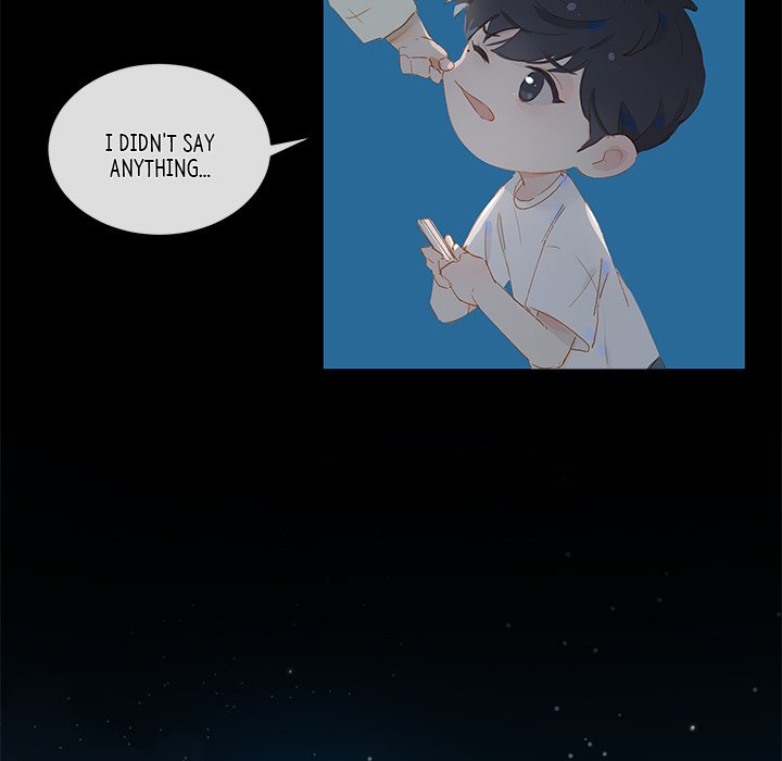 Ballerino - episode 21 - 14