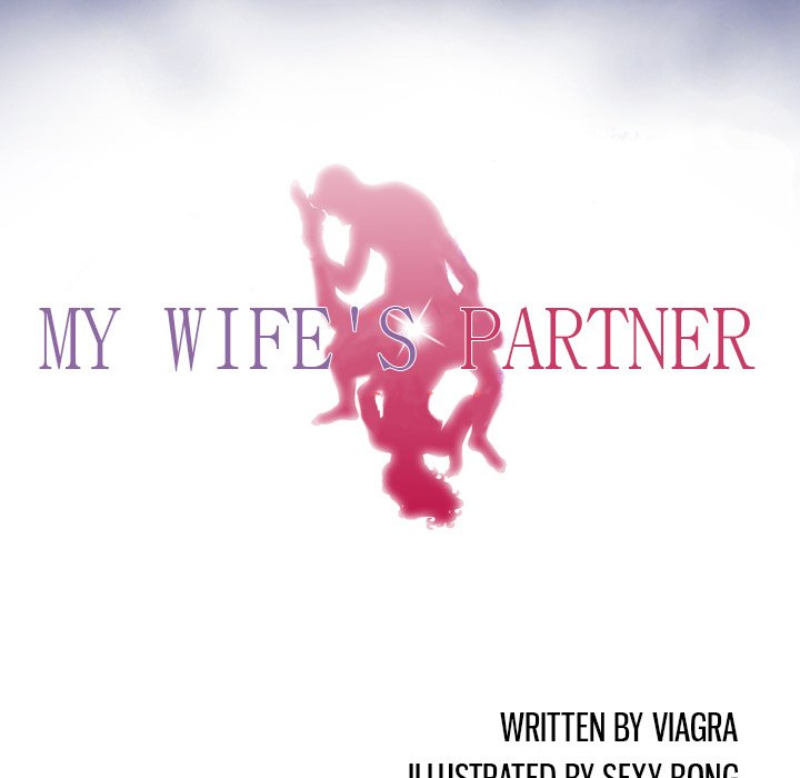 My Wife's Partner - episode 22 - 8