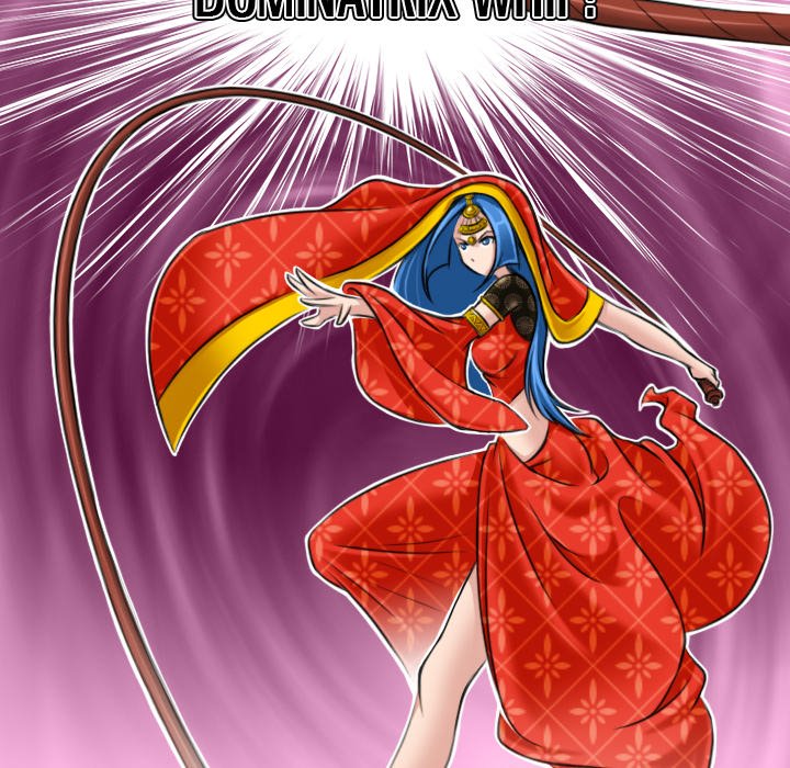 Secret World of Martial Arts - episode 16 - 100