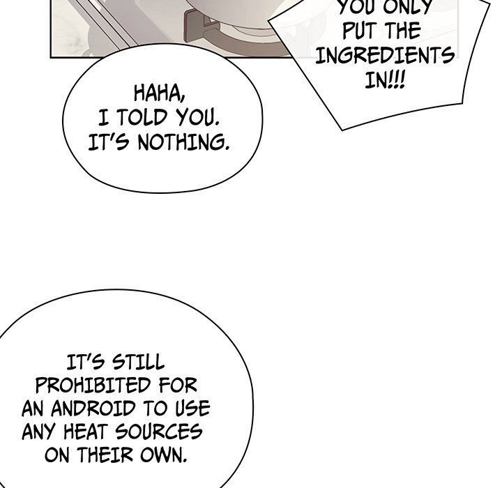Master, Do You Need A Hand? - episode 14 - 12