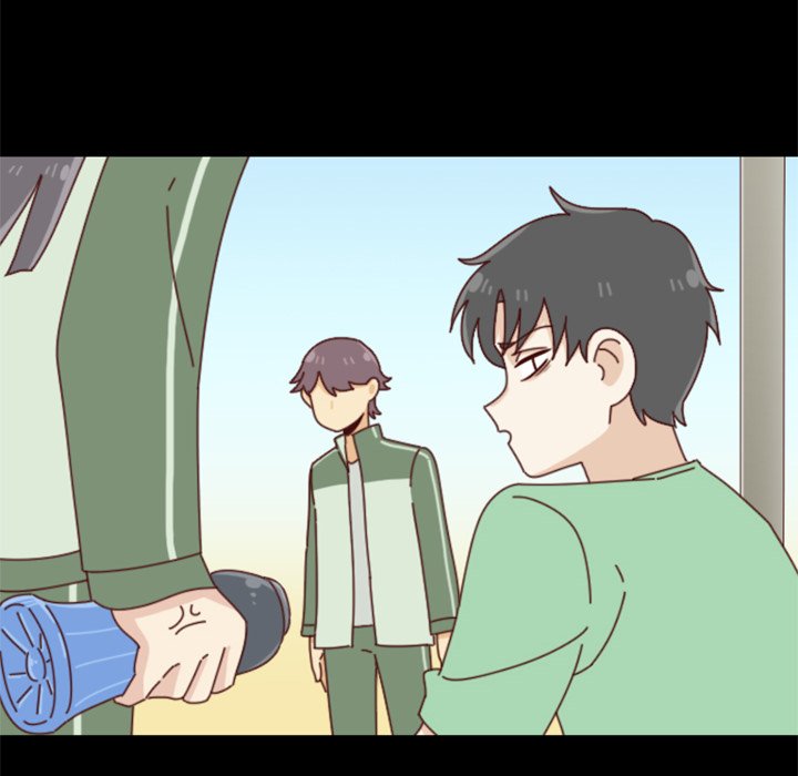 Hidden From The Light - episode 25 - 102