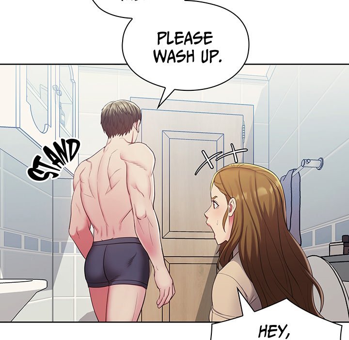 Master, Do You Need A Hand? - episode 3 - 105
