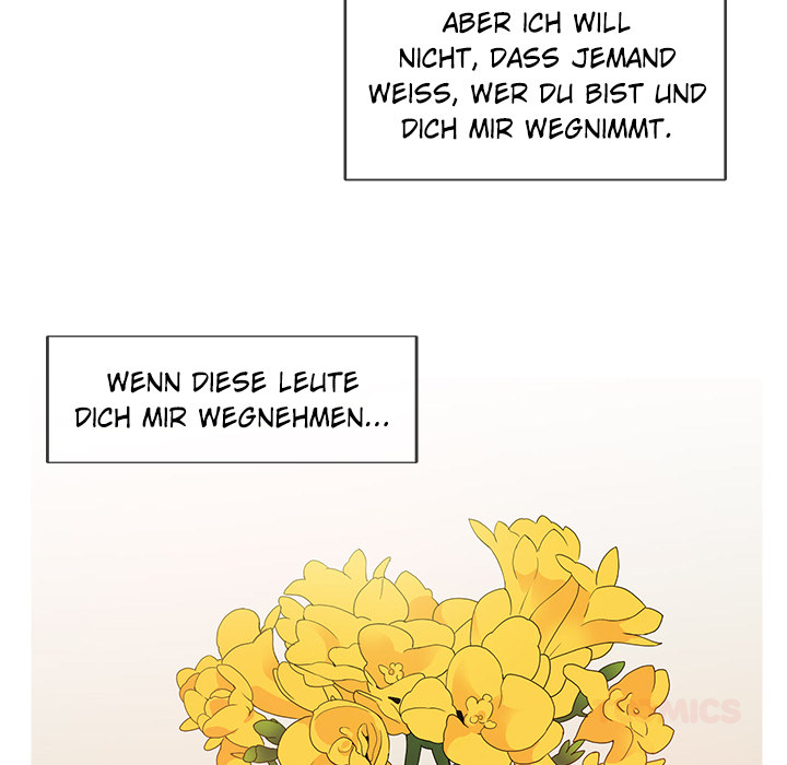 Händchenhalten Auf Eigene Gefahr - episode 59 - 21