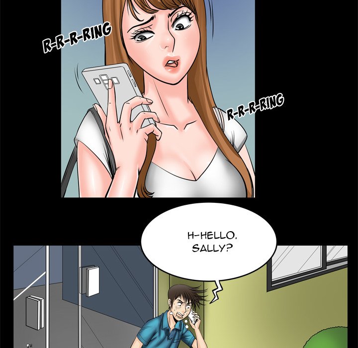 My Wife's Partner - episode 4 - 29