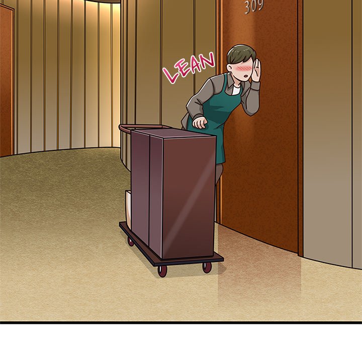 Secret Campus - episode 13 - 113