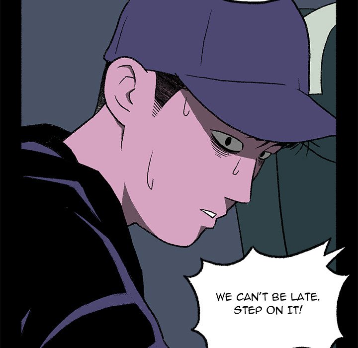 One Story Tick Tock - episode 5 - 108