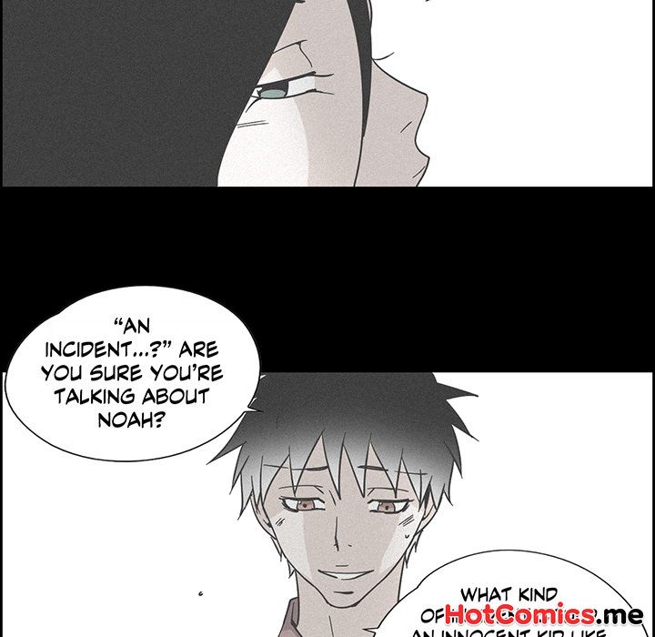 An Innocent Sin - episode 86 - 8