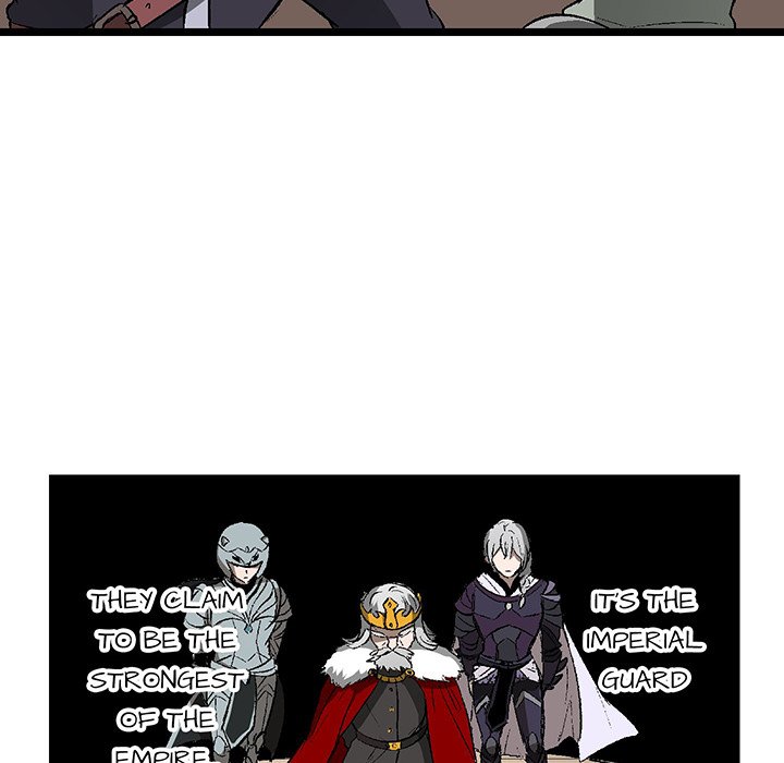 I Reincarnated as a Villain of an RPG, But I Want to Survive - episode 21 - 22