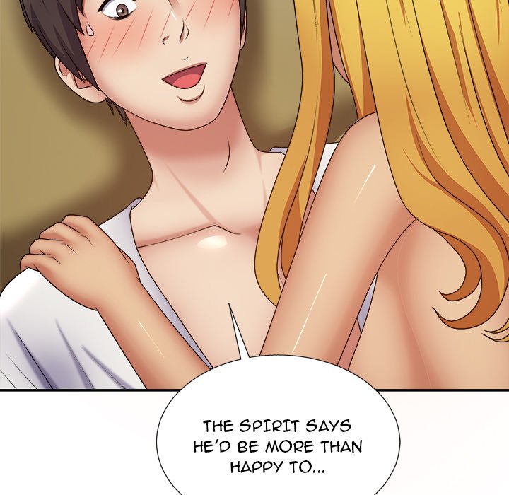 Spirit Possession - episode 21 - 24