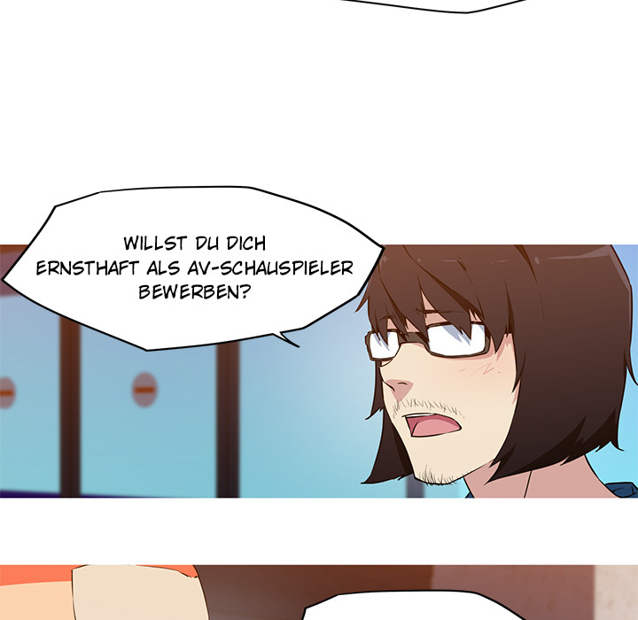 Meine Freundin ist ein Star - episode 31 - 41