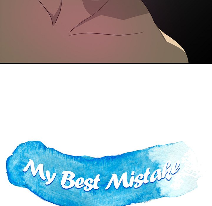 My Best Mistake - episode 8 - 9