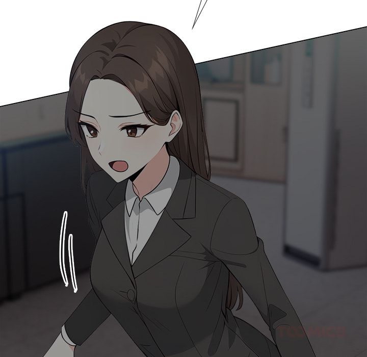 Locked With Her - episode 8 - 137
