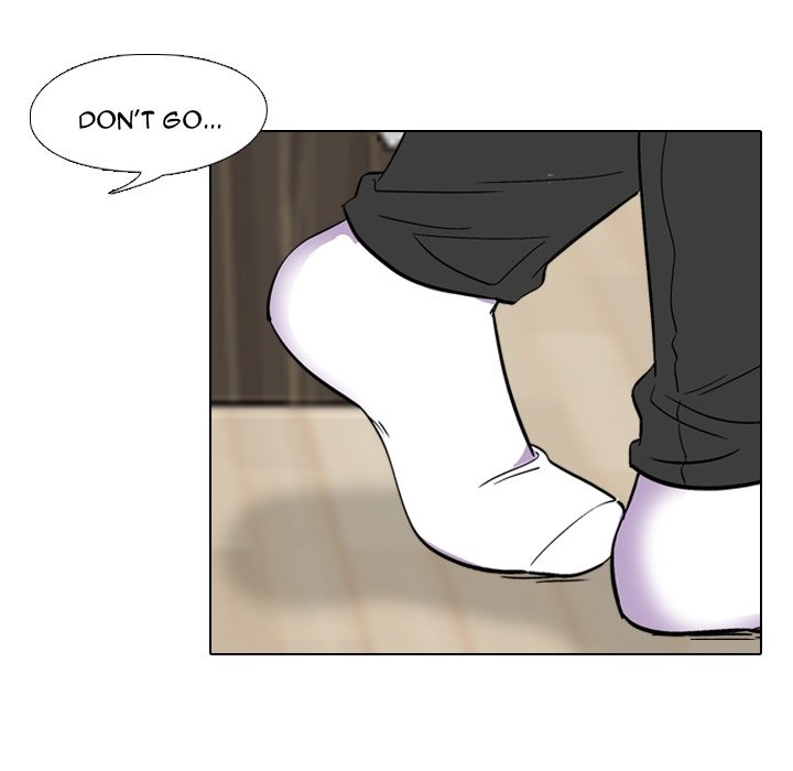 Friends - episode Prologue - 53