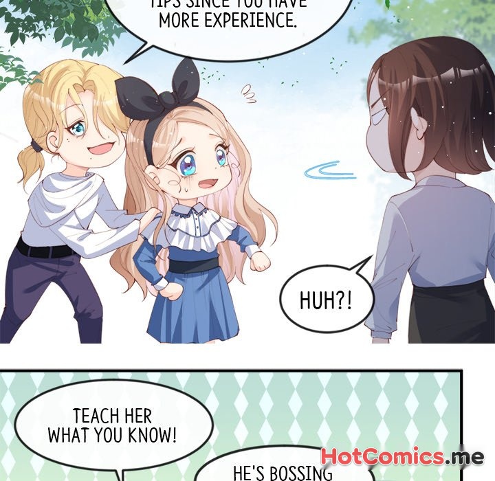 The Celebrity Queen - episode 11 - 21