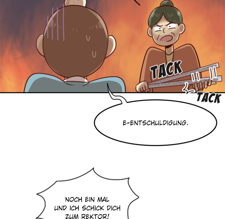 Dinge, die das Herz erwärmen - episode 12 - 30