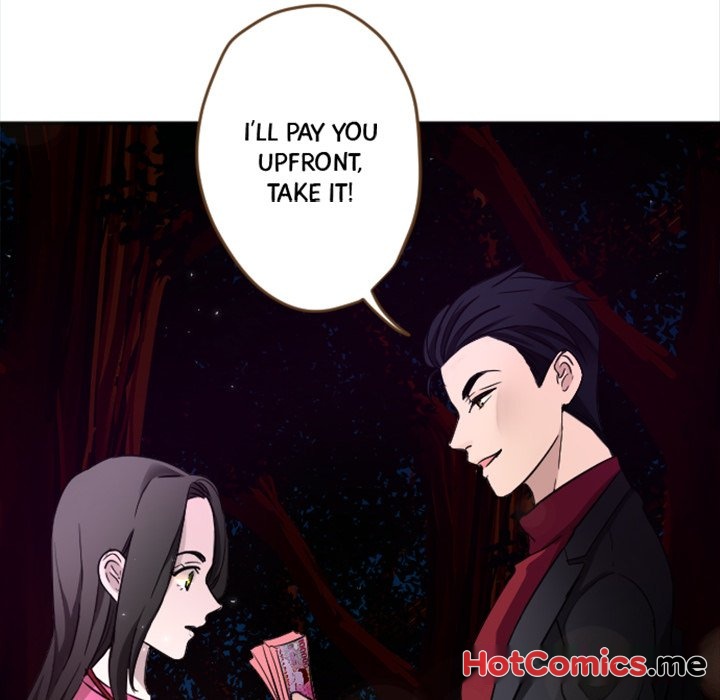 Pick Me, Girl! - episode 14 - 35