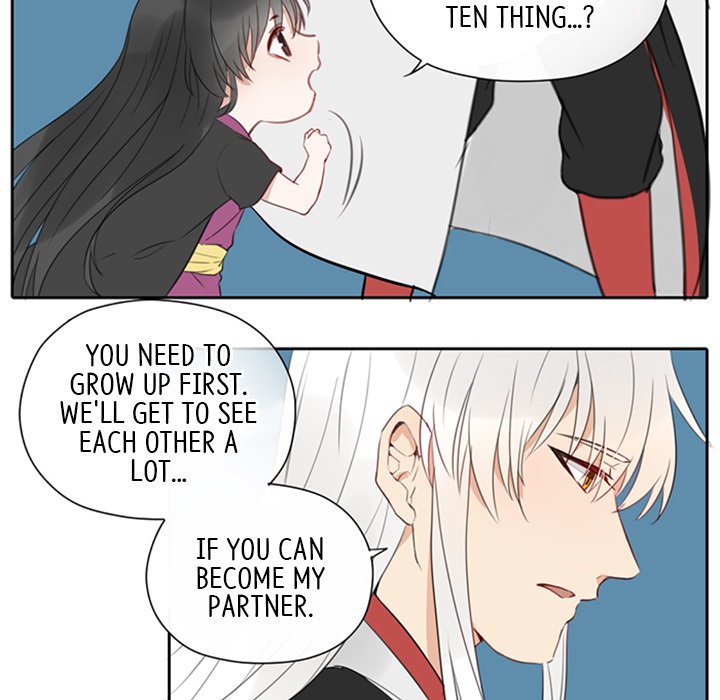 Odis and Moa's Underworld Diary - episode 37 - 50