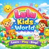 lulukidsworld95