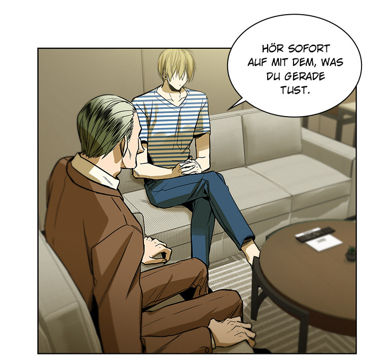 Besondere Beziehungen - episode 20 - 48