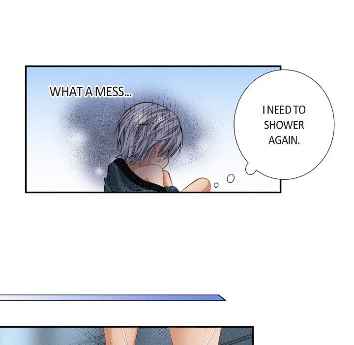 Work, Fight and Love - Webtoon Edition - episode 68 - 50