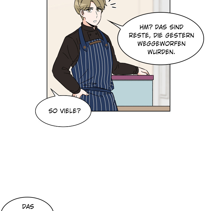 Liebe zum Nachtisch - episode 6 - 11