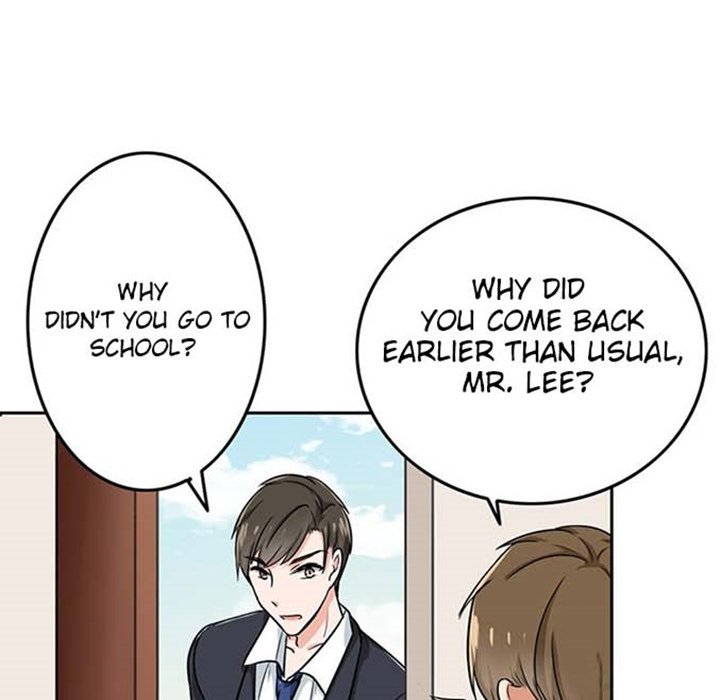 Become A Girl At Night - episode 27 - 21