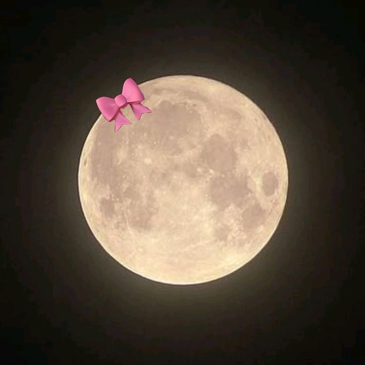 🌙 - original sound
