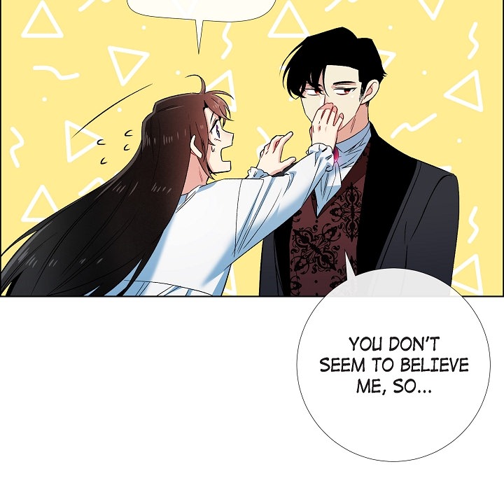 The Maid and the Vampire - episode 49 - 16
