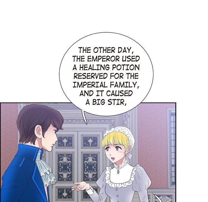 On the Emperor's Lap - episode 10 - 43