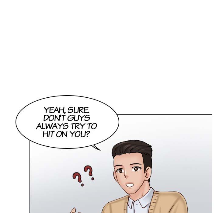 My Girlfriend and My Slave - episode 2 - 6