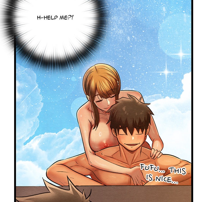 Master of Intimacy - UNCENSORED - episode 28 - 88