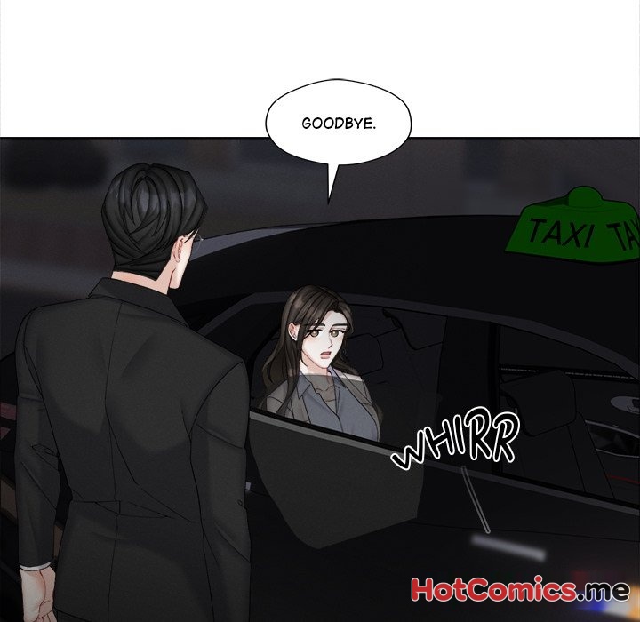 A Naughty Game for Two - episode 19 - 26