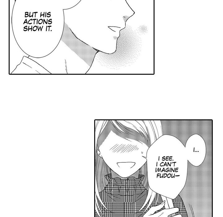 Sweet Seduction: Under the Same Roof  with The Guy I Hate - episode 8 - 18