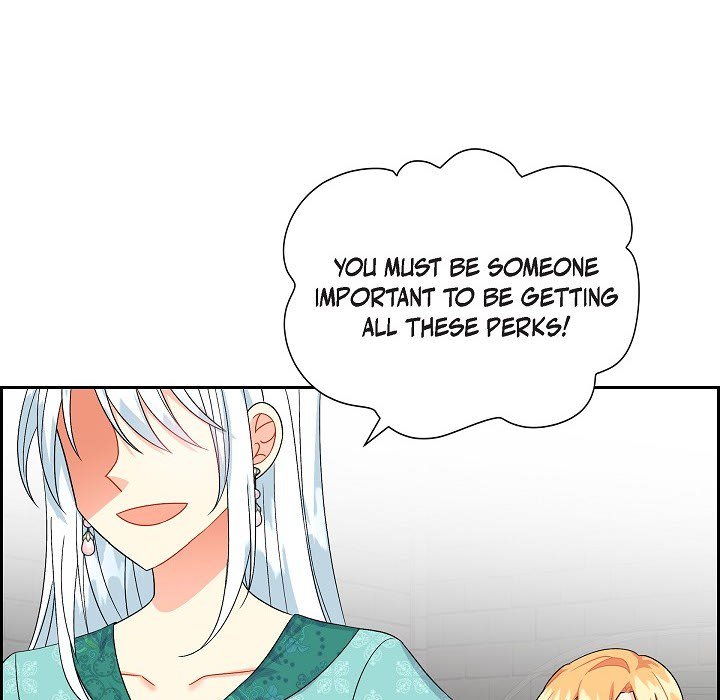 The Destroyer Fell in Love with Me - episode 28 - 24
