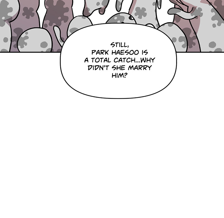 Bitter Sweetheart - episode 25 - 29