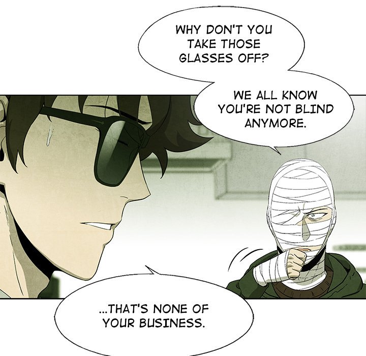 Gorgon - episode 58 - 16