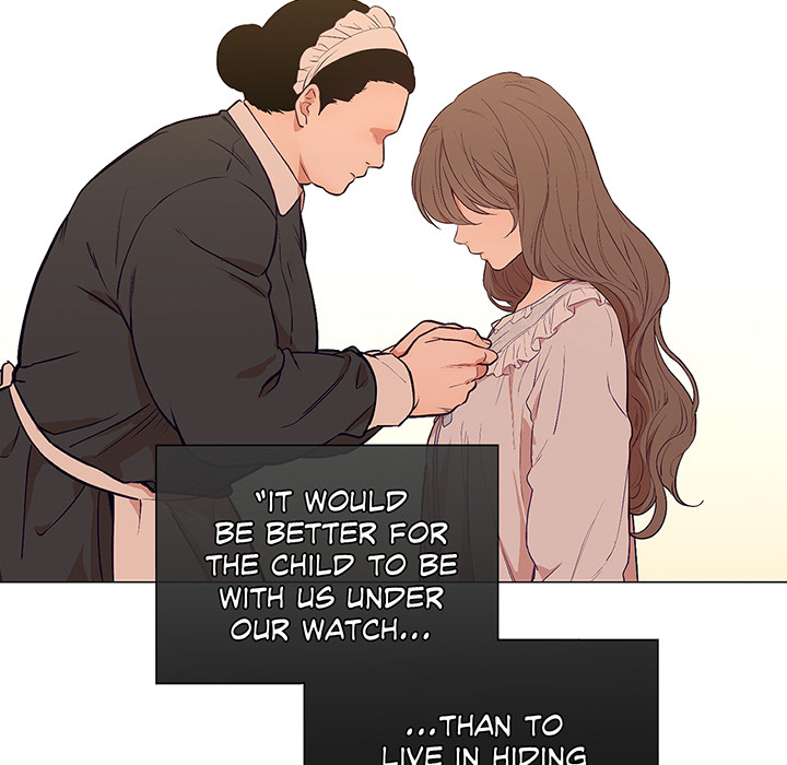 The Blood of Madam Giselle - episode 24 - 34