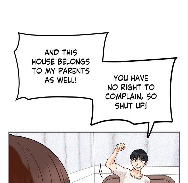 Secret Siblings - episode 1 - 56
